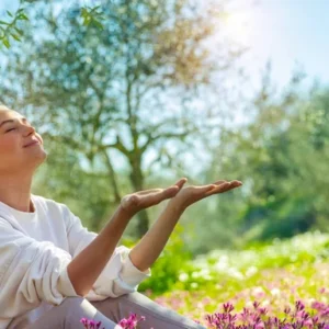 depositphotos_374871866-stock-photo-nice-happy-woman-sitting-flowers