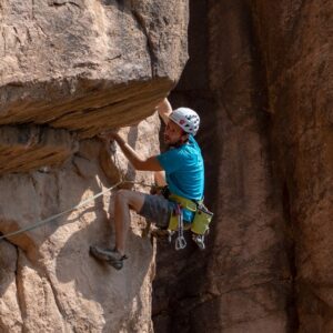 escalada