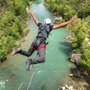 puenting